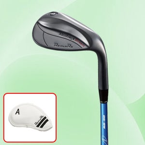 로마로웨지 아르코바사 스트림 여성용 웨지 TOUR AD 50L(블루)2025년
