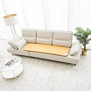 한일온열기 EMF 그래핀 쇼파 전기방석 55x180cm