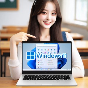 삼성 갤럭시북3GO NT345XPA 인강용 사무용 업무용 윈도우11 탑재 저가형 5G LTE 가성비 노트북 기본팩 K14A