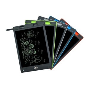 LCD 필기 메모패드 8.5인치 전자칠판 그림판
