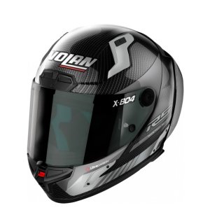 Nolan헬멧 X-804RS(핫랩) 11번 그레이 놀란오토바이헬멧