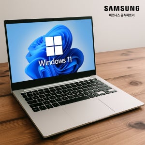 삼성 갤럭시북3GO NT345XPA-K14A 인강용 사무용 업무용 윈도우11 5G LTE 노트북