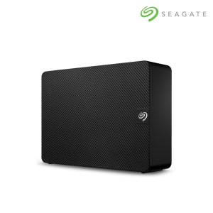 씨게이트 외장하드 Expansion Desktop [3년보증+데이터복구] 16TB, 블랙