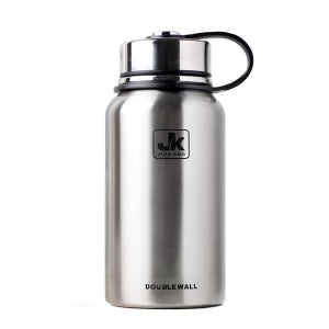 HOT&COOL 진공 텀블러 실버 610ml