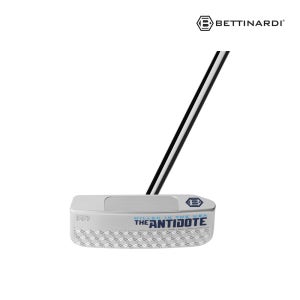 베티나르디 제로토크 센터퍼터 2025 안티도트 SB1 퍼터