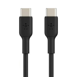 BELKIN 충전케이블 CAB003bt2M USB-C to USB-C 2m