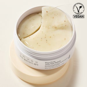 땡큐파머 강화 교동쌀 맑음 젤리 아이 패치(60매/84g)