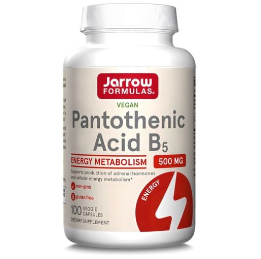 자로우 판토텐산 비타민B5 500mg 100정 2개 자로우<b>판토텐산b5500mg</b> 재로우