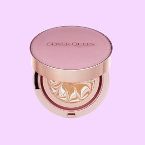 에센스커버팩트 커버퀸 SPF50+PA++++