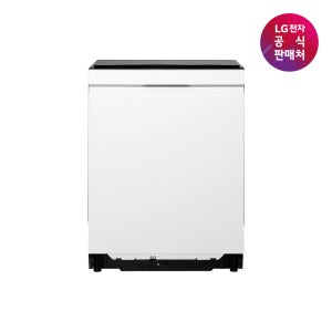 [LG전자 공식 스토어]LG 디오스 오브제컬렉션 식기세척기 DEE6EWE