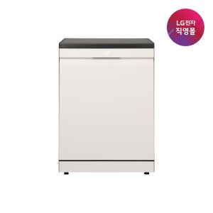 [LG전자 직영]LG 디오스 오브제컬렉션 식기세척기 DFE6BGHE