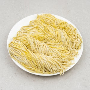 업소용 중화면 10kg(1kg x 10팩) 생면 짬뽕면 짜장면 생중화면 냉장