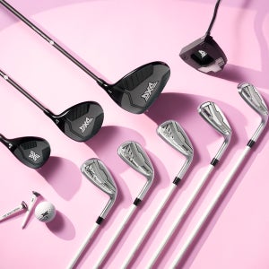 PXG 와일드캣 컬렉션 풀백 WILDCAT COLLECTION FULL BAG