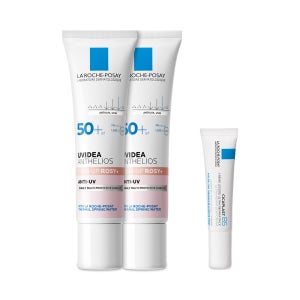 [라로슈포제] 유비데아 톤업 로지 글로우 30mlx2