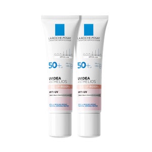 [라로슈포제] 유비데아 톤업 로지 글로우 30mlx2