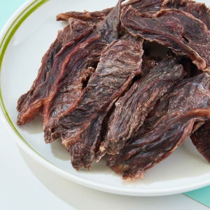댕댕야미 건조간식 화식큐브 특가전 강아지 수제 육포 영양 훈련용 다이어트 식사대용