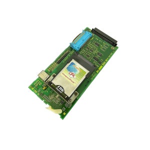 Fanuc PCB A20B-8100-0770