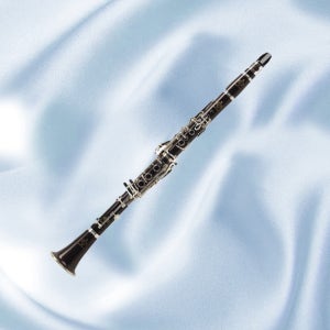 부페 클라리넷 A E13 1202K-2