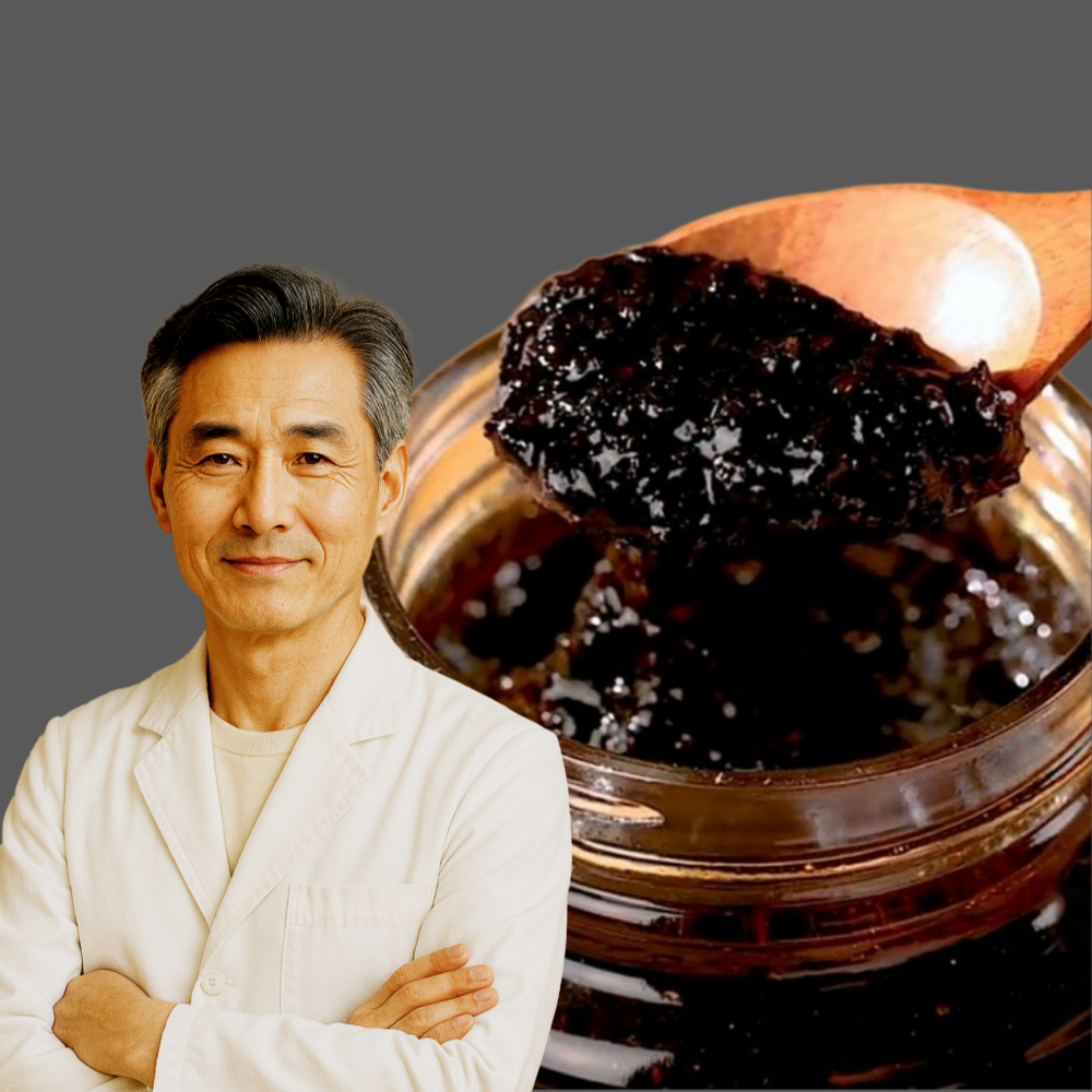 서담원 도라지고 도라지청 약도라지청 도라지진액 유산균 발효 국산 600g