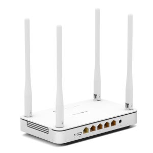 ipTIME 유무선 공유기 A2004SR