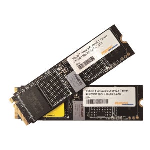ESO256GHLCJ-EL1 M.2 NVMe 2280 SSD 256GB 벌크 - 파이슨(PHISON) (1)