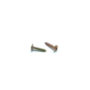 포인트철물 3mm x 18mm 와샤붙이 와셔형 목재 목공용 우라피스 2000개입