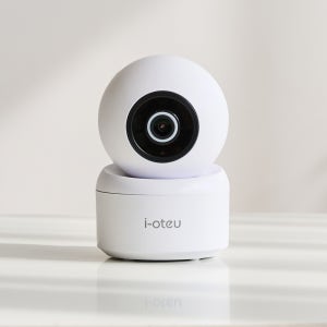 아이오트 홈캠 가정용 홈 CCTV 홈카메라 400만화소 아기 강아지 베이비캠 펫캠 Pro