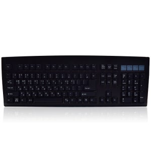 큐센 DT35 106 ABS V1 게이밍 기계식 키보드 풀윤활 가스켓