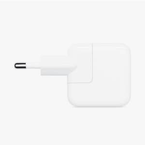 애플 12W USB 충전 어댑터 MGN03KH/A