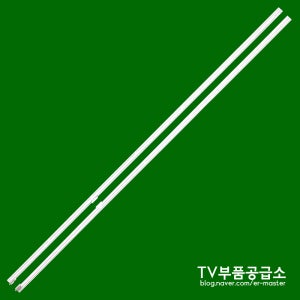 엘지 55UJ7250 55UJ7260 55UJ7220 55UJ7290 수리용 백라이트