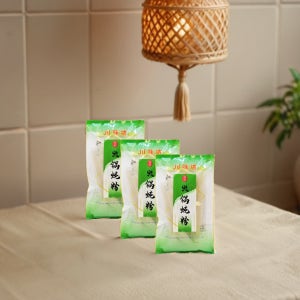 중국 넓적 당면 마라탕 넓적당면 콴펀 납작