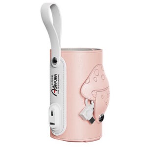 액상 분유 중탕 모유 이유식 데우기 보틀워머