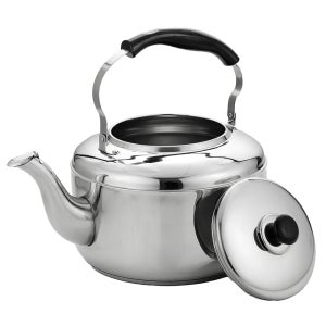 데이세븐 도담 IH 휘슬 인덕션 주전자 7L