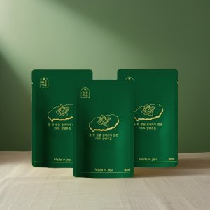 꼬깔 양배추즙 고깔 양배추 주스 제주 NFC 80ml 30개