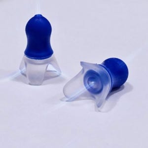 기압 감소 귀마개 항공성 중이염 수면 소음방지 귀통증 귀마개