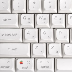 애플 레트로 키캡 XDA 한글 PBT 염료승화 독거미 한무무 호환 포인트키