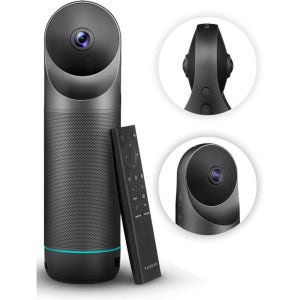 KANDAO PRO 360 마이크와 ALLINONE 자동 ROOM MEETING S (2040M 회의실)