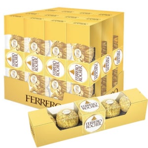 페레로로쉐 T5 X 12개 화이트데이 선물 기념일