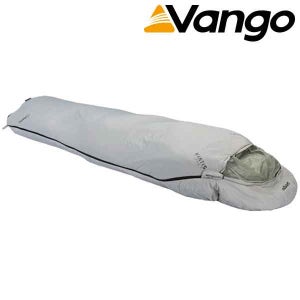 반고 맨티스 플래닛 14도 봄여름 캠핑 백패킹 차박 여행용 침낭