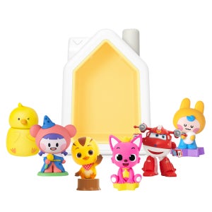 코코지 오감발달 세트(육아,아기선물)