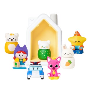 코코지 오감발달 세트(육아,아기선물)