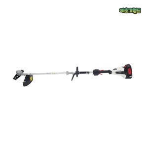 UDT 40V 충전 전기 예초기 5Ah 배터리 포함 세트 UCUT-405