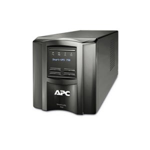 APC SMT1000IC 1000VA 230V 무정전 비상전원공급장치 타워형UPS