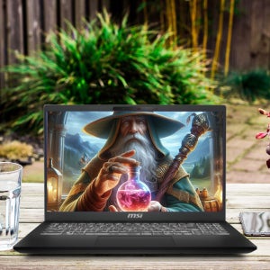 MSI 2025 모던 15 H AI C2HMG-U7 애로우레이크 PD충전 16GB, 2TB