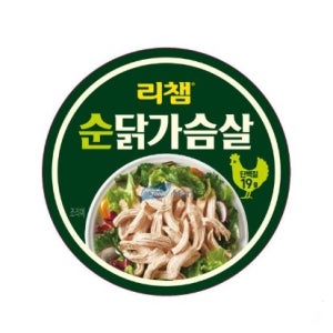 동원 리챔 순닭가슴살 135g
