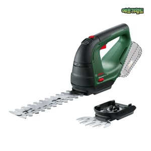 보쉬 18V 충전 전정기 헤지 트리머 정원관리용 Advanced Shear 18V-10