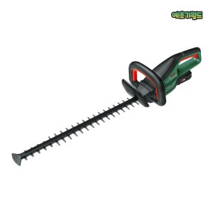 보쉬 18V 충전 전정기 헤지트리머 정원관리 Universal HedgeCut 18V-50