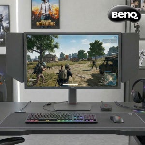 벤큐 총판 XL2546K 무결점 240HZ 0.5ms DyAc 2 경기용 게이밍 모니터