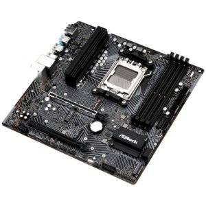 ASRock B650M PG Lightning 대원씨티에스 리퍼비시 (AS 27년 1월)