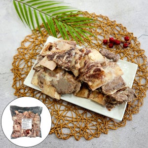삶은소갈비 1kg 갈비탕고기 탕갈비 갈비탕용 소갈빗대 찜갈비용 스페어립 비프립